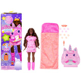 Barbie Party Unboxed Fashion Doll for Ages 3+, Assorted Styles image 2