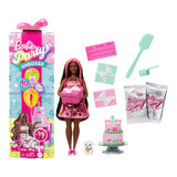 Barbie Party Unboxed Fashion Doll for Ages 3+, Assorted Styles image 3