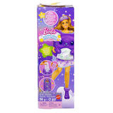 Barbie Party Unboxed Fashion Doll for Ages 3+, Assorted Styles image 6
