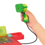 Battat Ring It Up Interactive Cash Register Set, 35-pc image 3