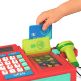 Battat Ring It Up Interactive Cash Register Set, 35-pc image 4