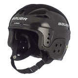 Bauer Lil' Sport Kids Hockey Helmet, Youth, Black or White