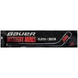 Bauer Mystery Mini Hockey Stick, Assorted Designs, 18-in