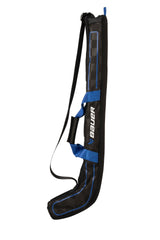Bauer Mystery Mini Hockey Stick Bag with Strap, Black