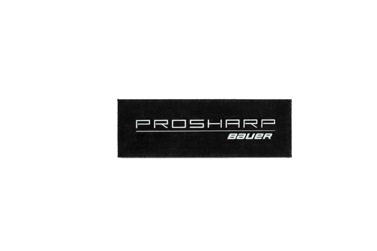 Bauer ProSharp Gummi Hone