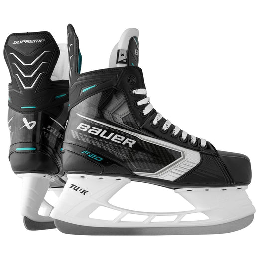 Bauer Supreme F20 Hockey Skates, Junior, Assorted Sizes