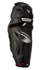 Bauer Vapor Fly40 Hockey Shin Guards, Senior, Assorted Sizes