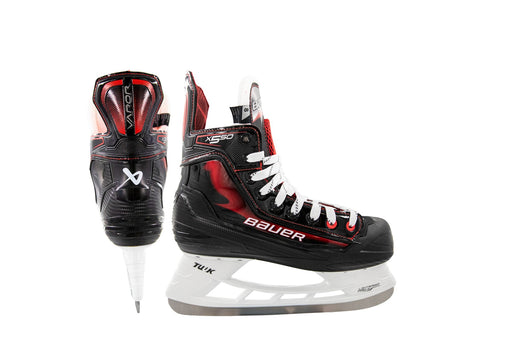 Bauer Vapor X550 Hockey Skates, Junior, Assorted Sizes