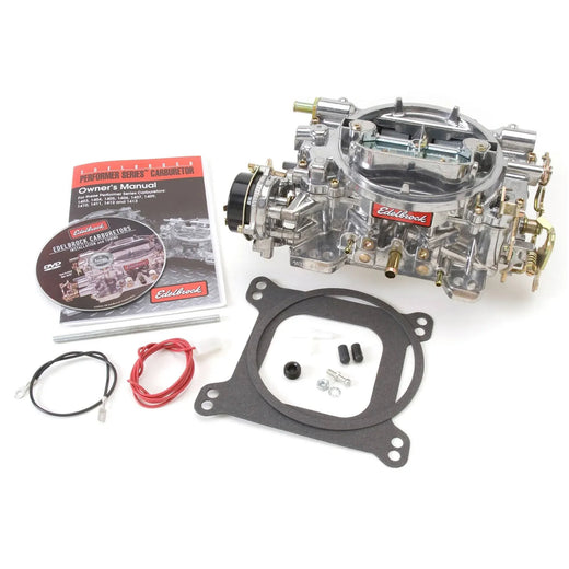 Edelbrock 1403 Performer Series Carburetor