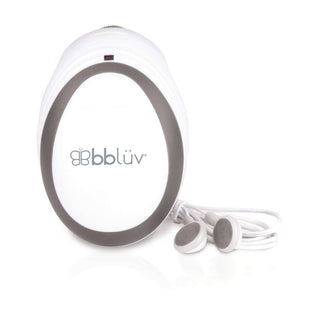 Bbluv Echo Wireless Fetal Doppler Monitor