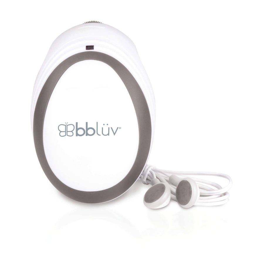 Bbluv Echo Wireless Fetal Doppler Monitor