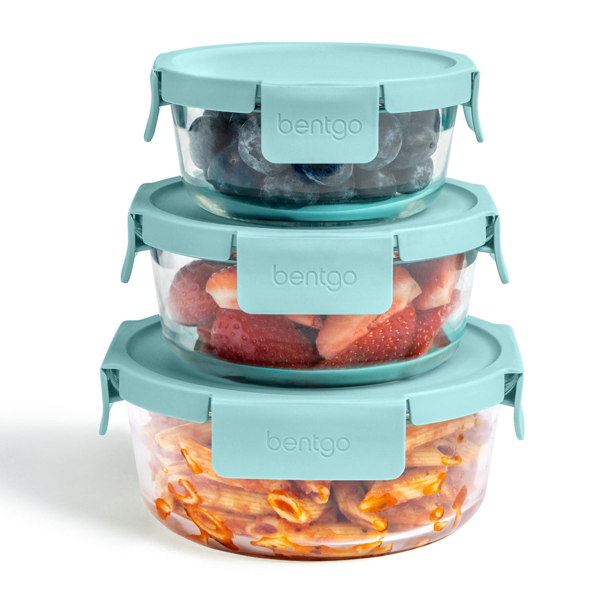 Bentgo 6-Piece Food Storage Set