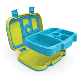 Bentgo Kids' Brights Leak-Proof Bento Lunch Box Food Storage Container, 1-L