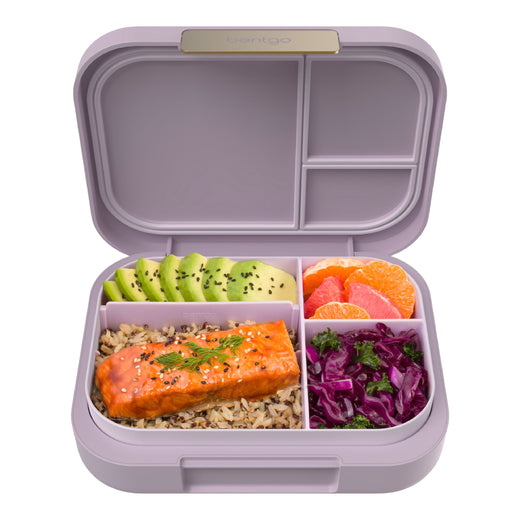 Bentgo Modern Lunch Box, 1.2L, Orchid Pink