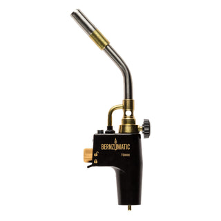 BernzOmatic DuraCast 8000 Pressure-Regulated Torch