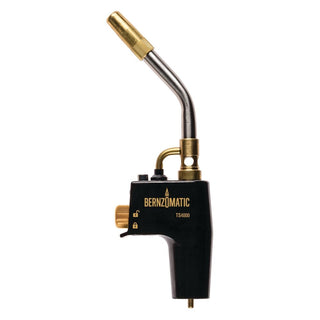 Bernzomatic TS4000 Adjustable-TemPerature Advanced Performance ProPane Torch