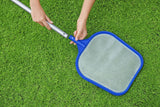 Bestway Pool Hydro Cleaning Above Ground Pool Maintanance Kit with Vacuum, Skimmer & Pole image 5