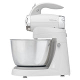Betty Crocker 2-in-1 Stand Mixer, 7-in, Black