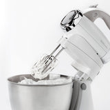 Betty Crocker 2-in-1 Stand Mixer, 7-in, Black image 2