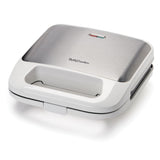 Betty Crocker 3-in-1 Panini Maker with Interchangable Plates image 2