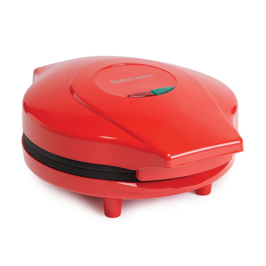 Betty Crocker 8-in-1 Personal Pizza Maker, Black