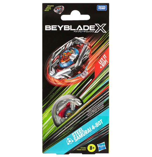 BeyBlade X Single Pack