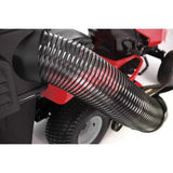 42-inch/46-inch Double Bagger for Riding Lawn Mowers image 4