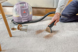 Bissel Little Green Mini Corded Dusk Portable Carpet & Upholstery Deep Cleaner image 4