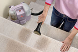 Bissel Little Green Mini Corded Dusk Portable Carpet & Upholstery Deep Cleaner image 5
