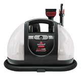 Bissell 1400P Auto Care Spotclean Multi-Purpose Portable Carpet Cleaner Hand Vacuum