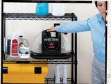Bissell 1400P Auto Care Spotclean Multi-Purpose Portable Carpet Cleaner Hand Vacuum image 3