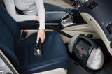 Bissell 1400P Auto Care Spotclean Multi-Purpose Portable Carpet Cleaner Hand Vacuum image 5