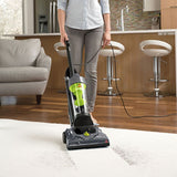 BISSELL AeroSwift Compact Bagless Upright Corded Vacuum Cleaner image 5