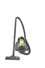 BISSELL AeroSwift Compact Lightweight Bagless Corded Canister Vacuum Cleaner image 2