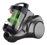 BISSELL AeroSwift Compact Lightweight Bagless Corded Canister Vacuum Cleaner image 4