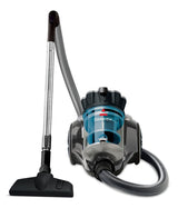 BISSELL CleanView Multi-Cyclonic Canister Vacuum, Bagless, Corded image 2