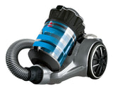 BISSELL CleanView Multi-Cyclonic Canister Vacuum, Bagless, Corded image 3
