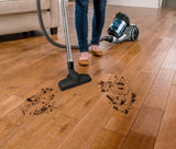 BISSELL CleanView Multi-Cyclonic Canister Vacuum, Bagless, Corded image 7