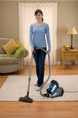 BISSELL CleanView Multi-Cyclonic Canister Vacuum, Bagless, Corded image 8