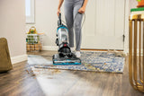BISSELL CleanView Multi-Cyclonic Upright Corded Vacuum Cleaner image 5