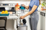 BISSELL CleanView Multi-Cyclonic Upright Corded Vacuum Cleaner image 7