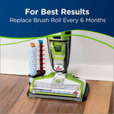 Bissell CrossWave Corded Multi-Surface Maintenance Parts Kit image 2