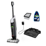 Bissell Crosswave Edge Cordless, Hard Floor Wet Cleaning image 4