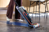 Bissell Crosswave Edge Cordless, Hard Floor Wet Cleaning image 5