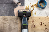 Bissell Crosswave Edge Cordless, Hard Floor Wet Cleaning image 6