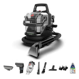 BISSELL Little Green Auto Pro SmartMix Portable Auto Detailer and Upholstery Deep Cleaner image 2
