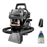 Bissell Little Green HydroSteam Pet Portable Corded Deep Cleaner