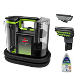 BISSELL Little Green Max Pet Corded Portable Carpet Cleaner
