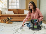 BISSELL Little Green Max Pet Corded Portable Carpet Cleaner image 6