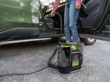 BISSELL Little Green Max Pet Corded Portable Carpet Cleaner image 7